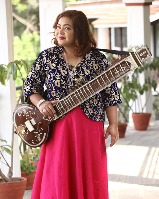 Sita Maiya Rajchal