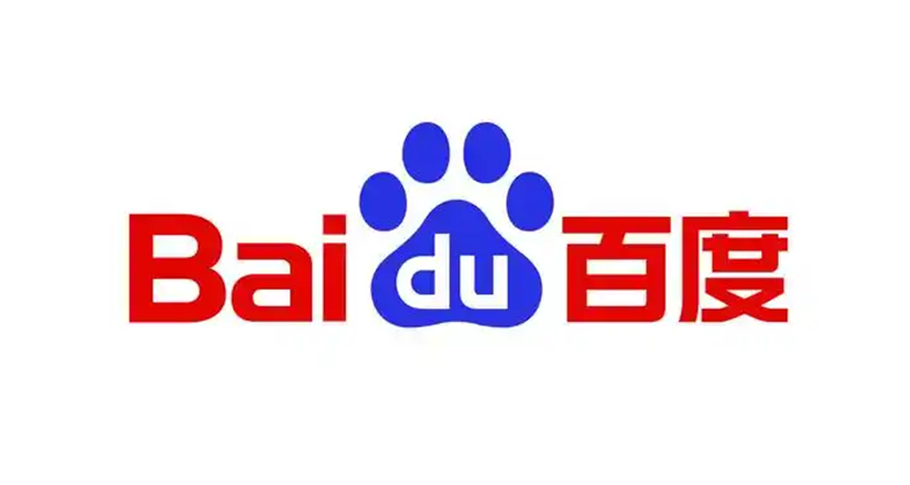 百度