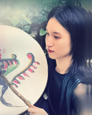 孟月华 拷贝