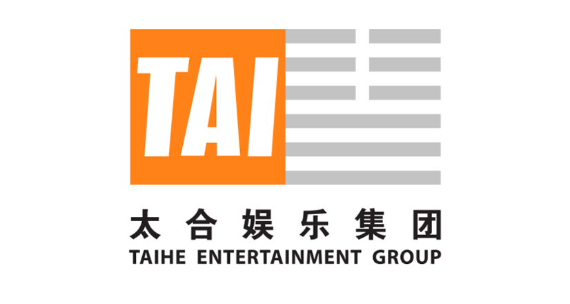 太合娱乐集团